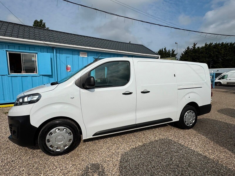 Used Vauxhall Vivaro 2022 for sale - 76119403: Photo 14