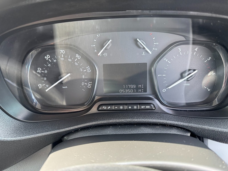 Used Vauxhall Vivaro 2022 for sale - 76119403: Photo 3