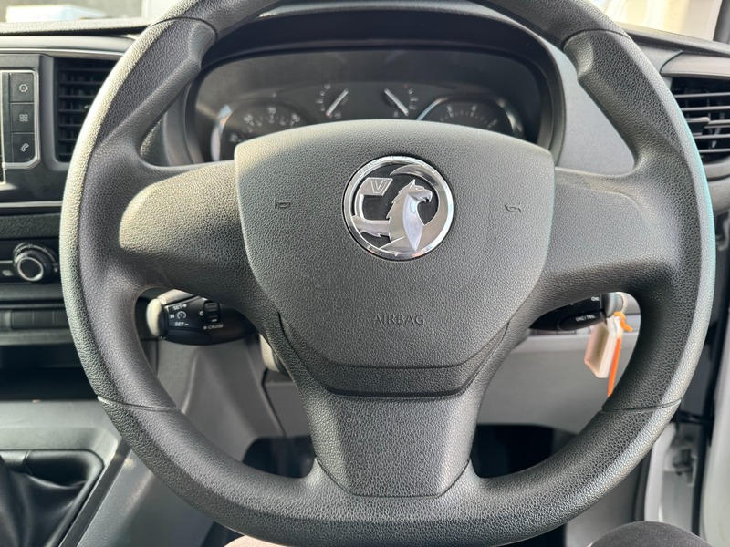 Used Vauxhall Vivaro 2022 for sale - 76119403: Photo 5