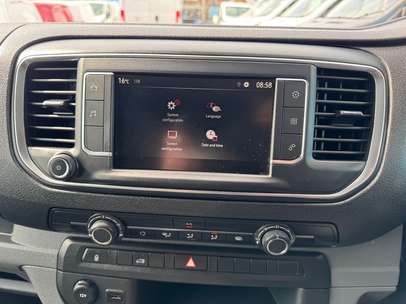 Used Vauxhall Vivaro 2022 for sale - 76119403: Photo 7