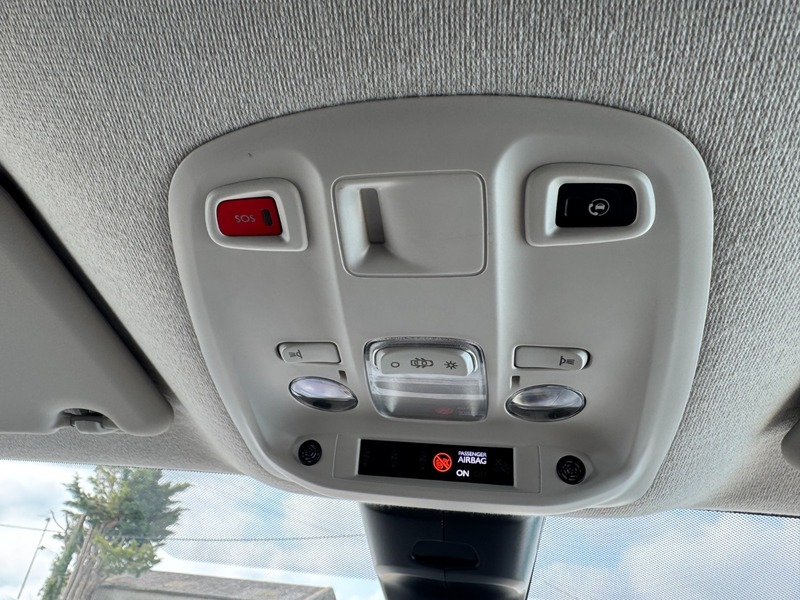 Used Vauxhall Vivaro 2022 for sale - 76119403: Photo 8