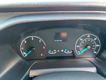 Used Ford Transit Custom 2019 for sale - 79494633: Photo