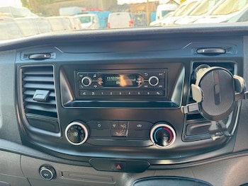 Used Ford Transit Custom 2019 for sale - 79494633: Photo