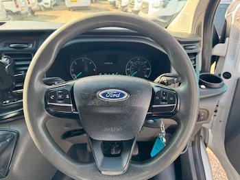 Used Ford Transit Custom 2019 for sale - 79494633: Photo