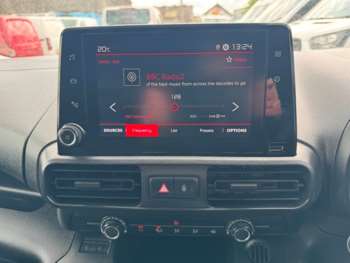 Used Citroen Berlingo 2020 for sale - 74367638: Photo