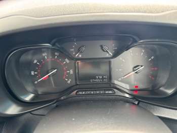 Used Citroen Berlingo 2020 for sale - 74367638: Photo