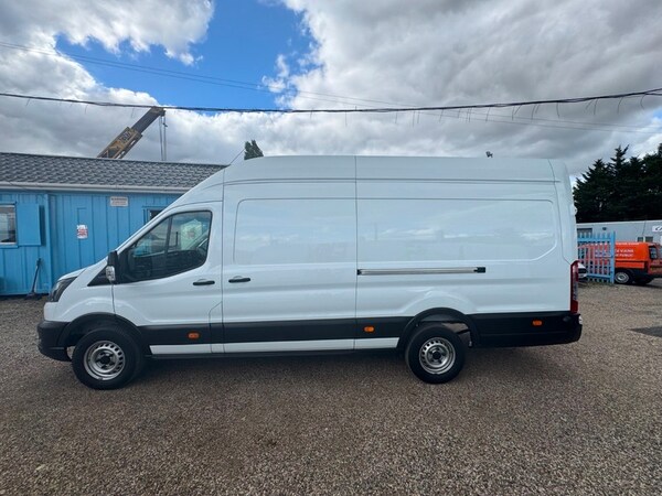 Used Ford Transit 2023 for sale - 76039996: Photo 13