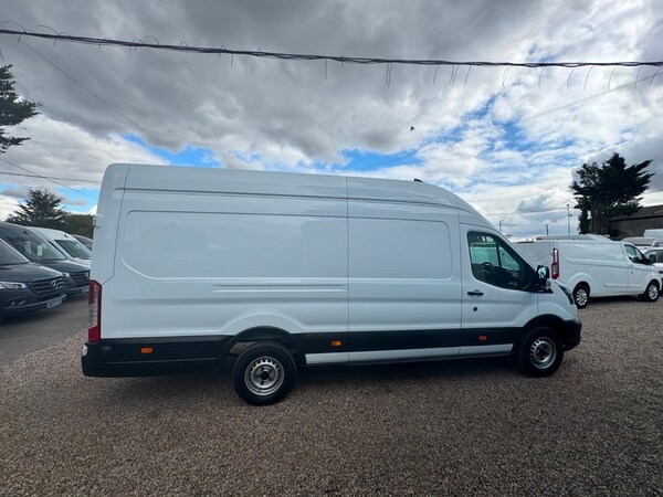 Used Ford Transit 2023 for sale - 76039996: Photo 15