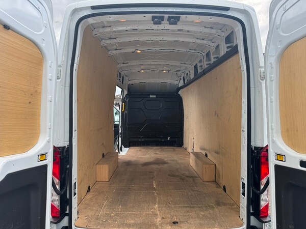 Used Ford Transit 2023 for sale - 76039996: Photo 17