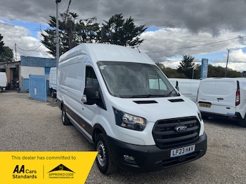 Ford - Transit