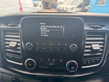 Used Ford Transit 2023 for sale - 76039996: Photo 3