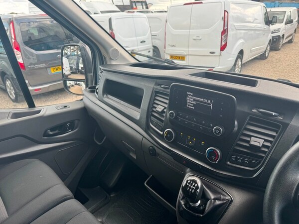 Used Ford Transit 2023 for sale - 76039996: Photo 4