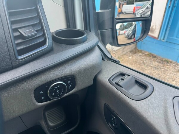 Used Ford Transit 2023 for sale - 76039996: Photo 5