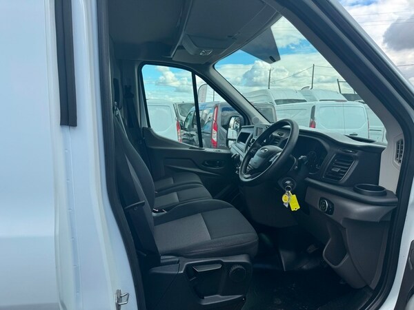 Used Ford Transit 2023 for sale - 76039996: Photo 6