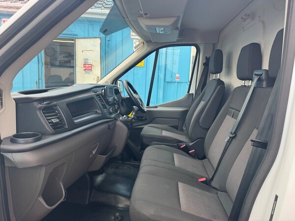 Used Ford Transit 2023 for sale - 76039996: Photo 7