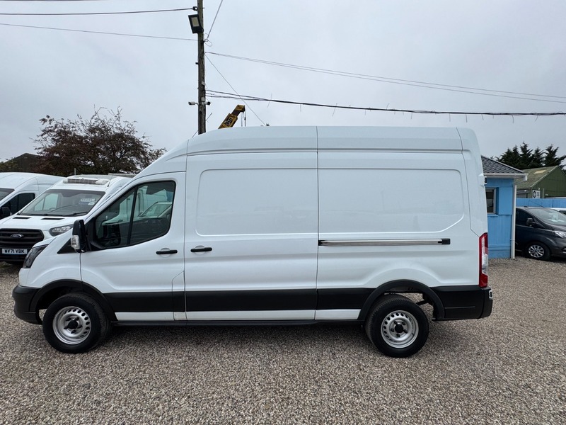 Used Ford Transit 2023 for sale - 76280606: Photo 11