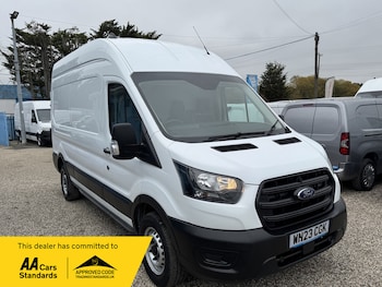 Ford - Transit