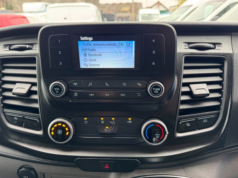 Used Ford Transit 2023 for sale - 76280606: Photo 3