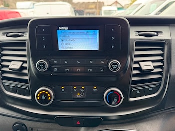 Used Ford Transit 2023 for sale - 76280606: Photo 3