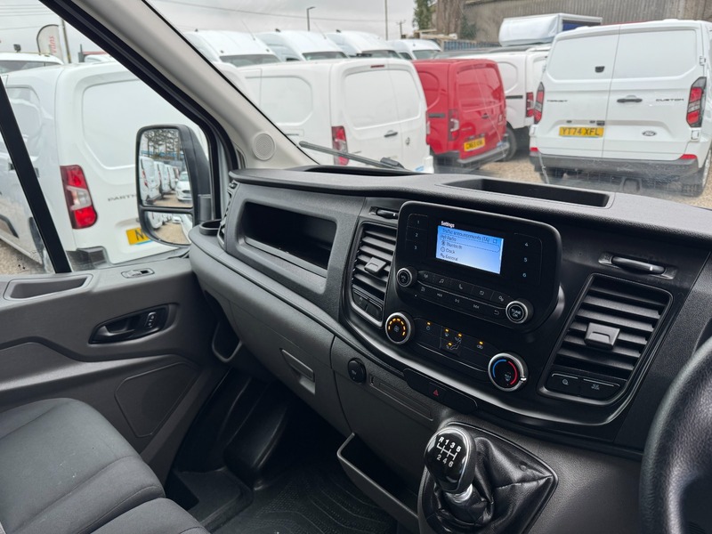 Used Ford Transit 2023 for sale - 76280606: Photo 4