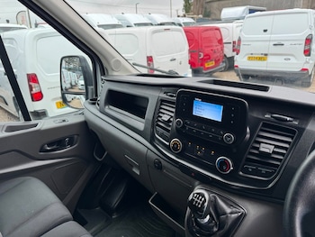 Used Ford Transit 2023 for sale - 76280606: Photo 4