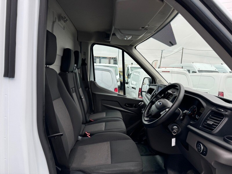 Used Ford Transit 2023 for sale - 76280606: Photo 5