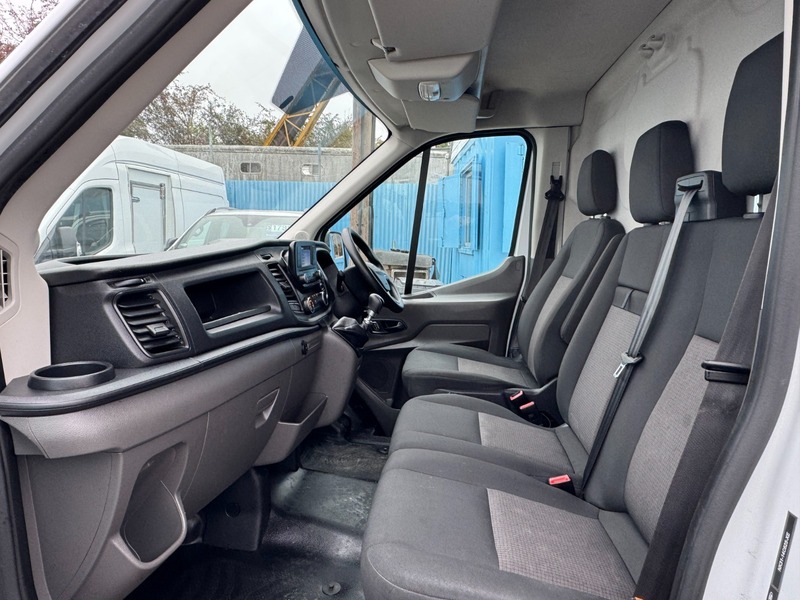 Used Ford Transit 2023 for sale - 76280606: Photo 6