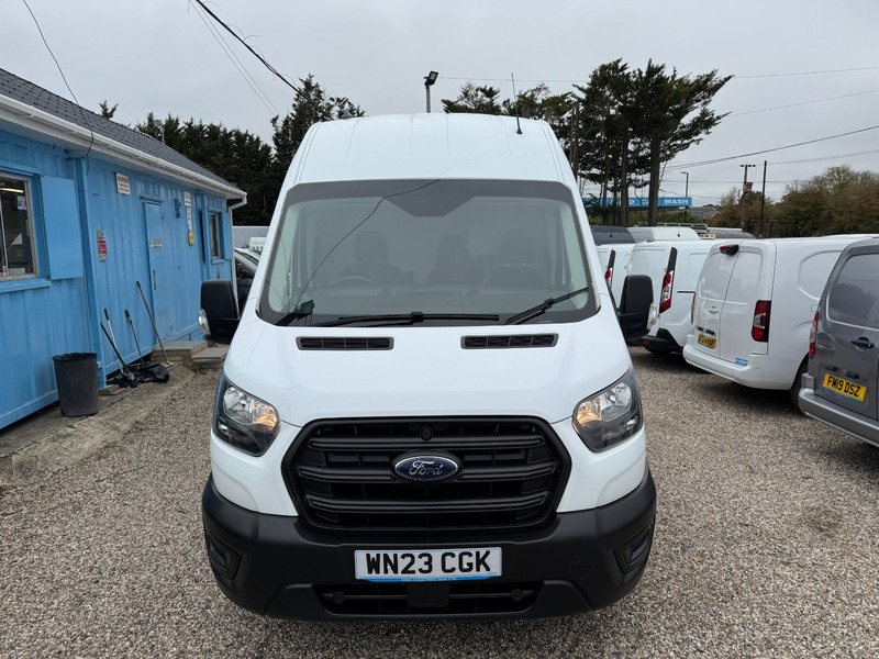 Used Ford Transit 2023 for sale - 76280606: Photo 7