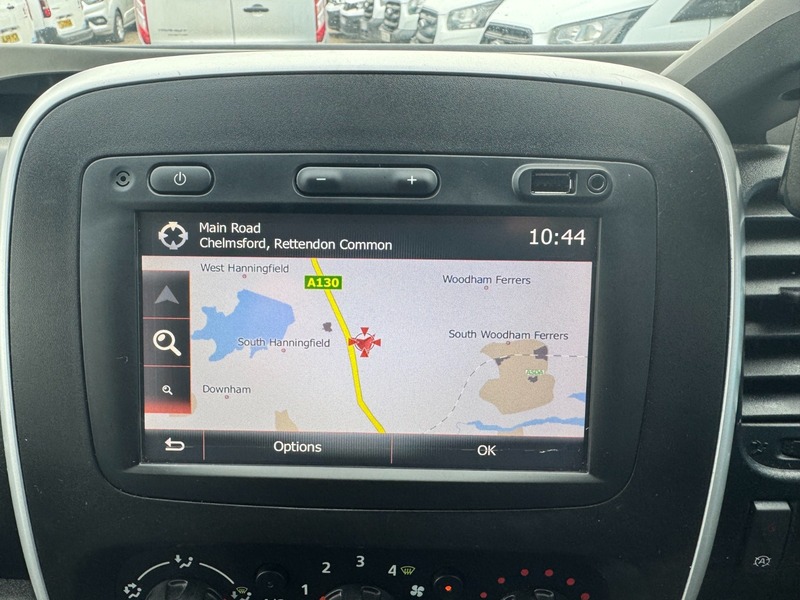 Used Renault Trafic 2016 for sale - 76686901: Photo 3