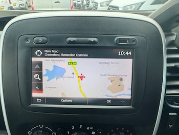 Used Renault Trafic 2016 for sale - 76686901: Photo