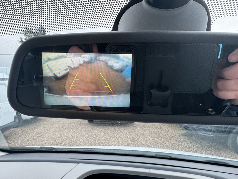 Used Renault Trafic 2016 for sale - 76686901: Photo 4