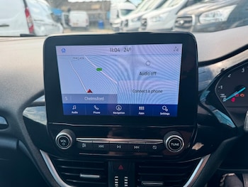 Used Ford Fiesta 2020 for sale - 79222397: Photo