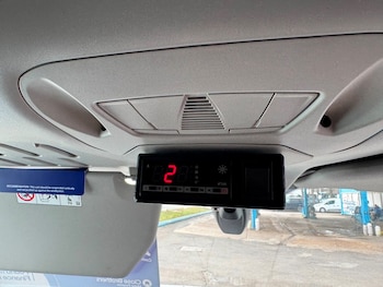 Used Ford Transit Connect 2018 for sale - 75336590: Photo