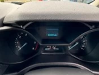 Used Ford Transit Connect 2018 for sale - 75336590: Photo