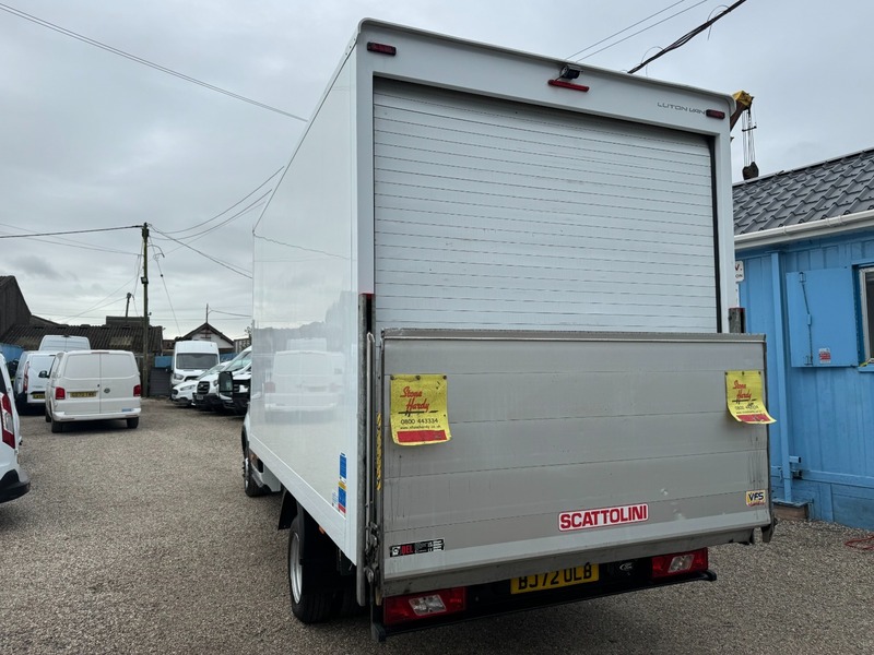 Used Ford Transit 2022 for sale - 78045251: Photo 10