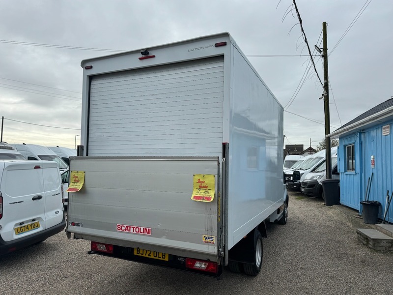 Used Ford Transit 2022 for sale - 78045251: Photo 11