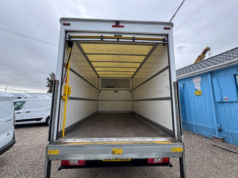 Used Ford Transit 2022 for sale - 78045251: Photo 13