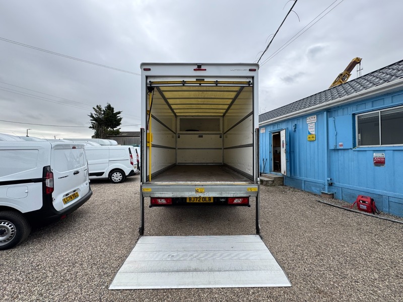 Used Ford Transit 2022 for sale - 78045251: Photo 14