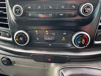 Used Ford Transit 2022 for sale - 78045251: Photo