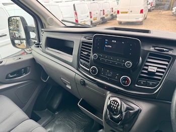 Used Ford Transit 2022 for sale - 78045251: Photo