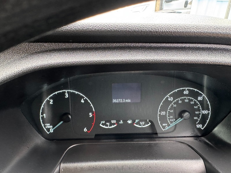 Used Ford Transit 2022 for sale - 78045251: Photo 4