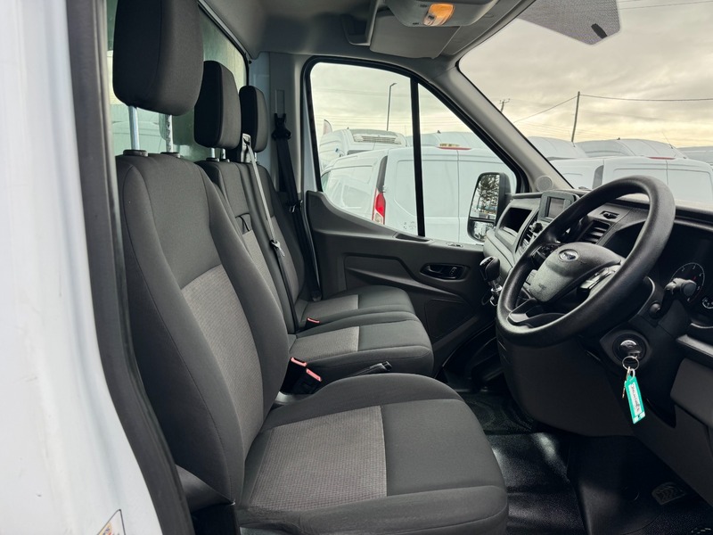 Used Ford Transit 2022 for sale - 78045251: Photo 5