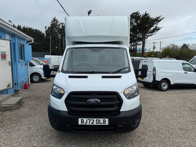 Used Ford Transit 2022 for sale - 78045251: Photo 7