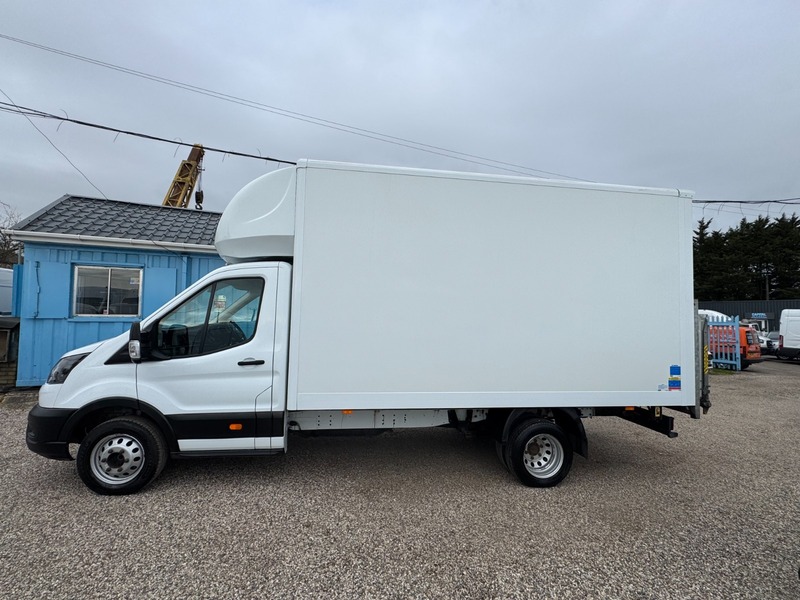 Used Ford Transit 2022 for sale - 78045251: Photo 9