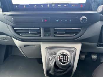 Used Ford Transit Custom 2024 for sale - 73413630: Photo