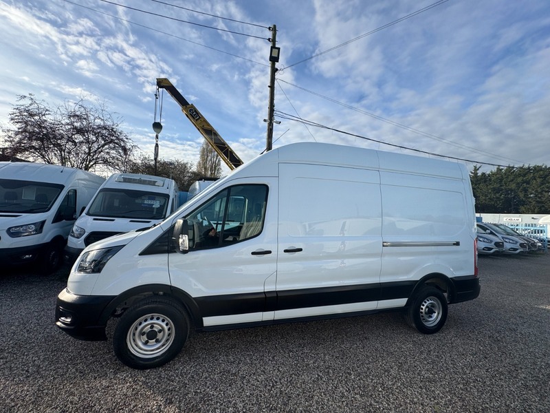 Used Ford Transit 2023 for sale - 76570778: Photo 11