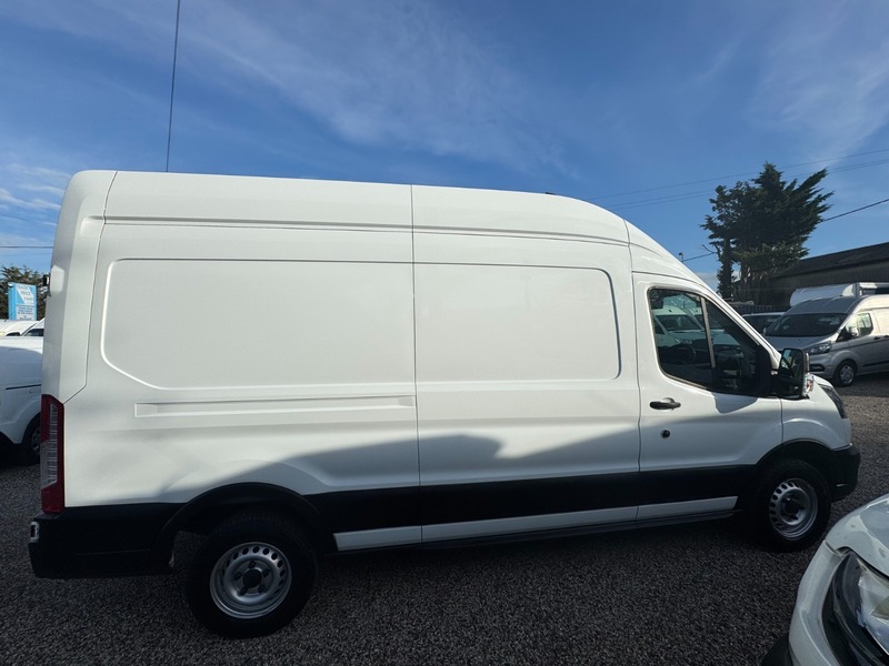 Used Ford Transit 2023 for sale - 76570778: Photo 12