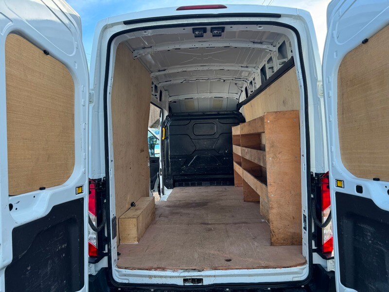 Used Ford Transit 2023 for sale - 76570778: Photo 15