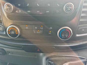 Used Ford Transit 2023 for sale - 76570778: Photo