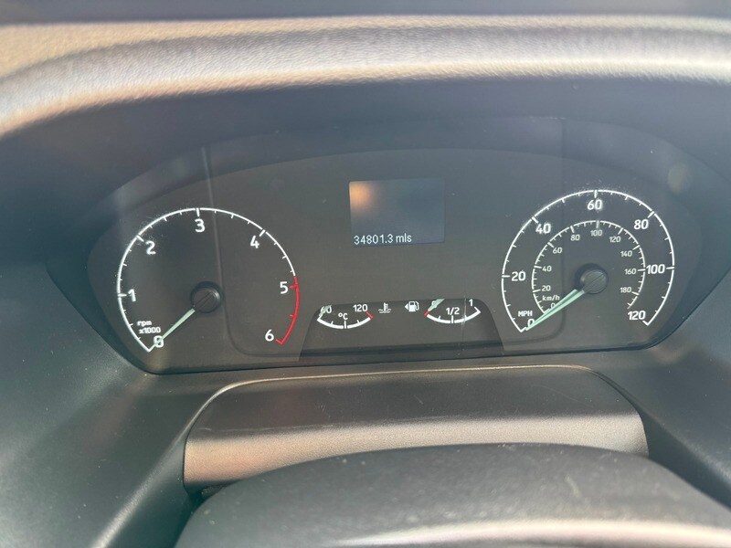 Used Ford Transit 2023 for sale - 76570778: Photo 5